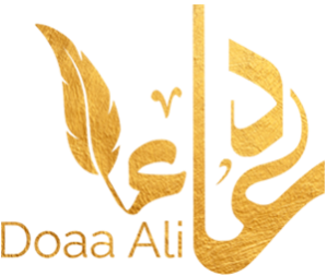 السّعادة مع دعاء